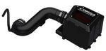Corsa 19-24 Chevy Silverado / GMC Sierra 21-24 GM SUV 6.2L V8 Cold Air Intake with DryTech Filter