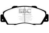 EBC 97-01 Acura Integra Type R Bluestuff Front Brake Pads