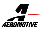 Aeromotive AN-10 O-Ring Boss / AN-08 Male Flare Reducer Fitting