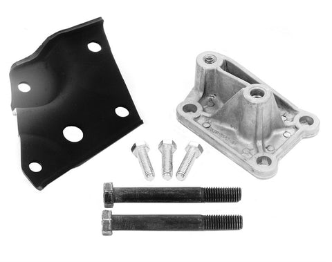 Ford Racing 1985-1993 Mustang A/C Eliminator Kit