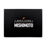 Mishimoto 03-06 Nissan 350Z Manual Aluminum Radiator