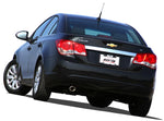 Borla 11-15 Chevrolet Cruze Eco/LS/LT/LTZ SS Catback Exhaust