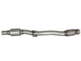 aFe Power Direct Fit Catalytic Converter 07-13 Mini Cooper S (R56) L4-1.6L (t) N18