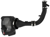 aFe Momentum HD Cold Air Intake System w/ Pro DRY S Filter 20-22 Dodge Ram 1500 V6-3.0L