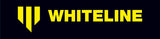Whiteline 3/11+ Chevy Cruze JH, 2011+ Chevy Volt EV Rear 22mm Heavy Duty Fixed Swaybar