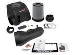 aFe Momentum GT Cold Air Intake Pro DRY S 10-18 Lexus GX 460 V8-4.6L