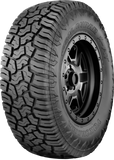 Yokohama Geolandar X-AT Tire - 35X12.50R20 121Q