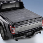 Ford Racing 15-22 F-150 Ford Performance Tri-Fold Tonneau Cover - 5.5in Bed