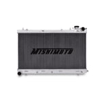 Mishimoto 04-08 Subaru Forester XT (Manual Only - Not For A/T) Turbo Aluminum Radiator