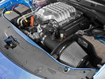 aFe MagnumFORCE Intakes Stage-2 PDS AIS 15-16 Dodge Challenger SRT Hellcat 6.2L V8 (sc)