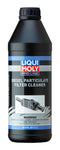 LIQUI MOLY 1L Pro-Line Diesel Particulate Filter Cleaner