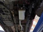 aFe ROCK BASHER 2.5in 409 SS Cat-Back Exhaust - 99-04 Toyota Tacoma L4-2.4L / V6-3.4L