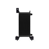 Mishimoto Transmission Cooler Kit for 2007-2011 Jeep Wrangler JK 3.8L 42RLE - Black