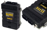 Haltech Elite 2500 Premium Universal Wire-In Harness ECU Kit