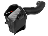 aFe Magnum FORCE Stage-2 Pro DRY S Cold Air Intake System 17-18 Ford Diesel Trucks V8-6.7L (td)