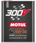 Motul 2L 300V Power 5W30