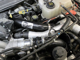 aFe Bladerunner Intercooler Hot Side Tube, 11-15 Ford Diesel Trucks V8-6.7L (td)