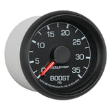 Autometer Factory Match Ford 52.4mm Mechanical 0-35 PSI Boost Gauge