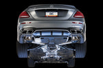 AWE Tuning Mercedes-Benz W213 AMG E63/S Sedan/Wagon SwitchPath Exhaust System - for DPE Cars