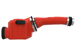 Momentum GT Red Edition Cold Air Intake System w/ Pro DRY S Filter Toyota FJ Cruiser 07-23 V6-4.0L