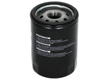 aFe ProGuard D2 Fluid Filters Oil F/F OIL Ford F-150 15-17 V6-3.5L (TT)
