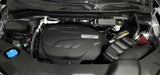 AEM 2017 Honda Pilot V6-3.5L F/I Gunmetal Gray Cold Air Intake