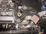 Injen 2000-06 Mini Cooper N/A (Non S) Polished Short Ram Intake