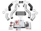 aFe Takeda Intake Stage-2 Polished Pro DRY S 09-17 Nissan 370Z V6 3.7L