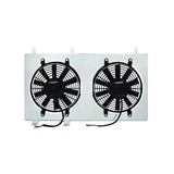 Mishimoto 97-01 Honda Prelude Aluminum Fan Shroud Kit