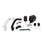 Mishimoto 13-16 Ford Focus ST 2.0L Performance Air Intake Kit - Polished