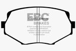 EBC 94-01 Mazda Miata MX-5 Bluestuff Front Brake Pads