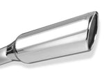 Borla 14-18 Ram 2500 6.4L V8 AT 4DR 3.50 S-TYPE CC SB CHROME TIP