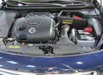 AEM 11-12 Nissan Maxima 3.5L V6 Silver Cold Air Intake