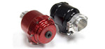 TiAL Sport QRJ BOV 3 PSI Spring - Black