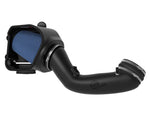 aFe Magnum FORCE Stage-2 Pro 5R Cold Air Intake System 17-18 Ford Diesel Trucks V8-6.7L (td)