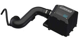 Corsa 19-24 Chevy Silverado / GMC Sierra 21-24 GM SUV 6.2L V8 Cold Air Intake with Powercore Filter