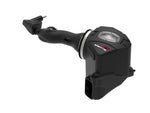 aFe Momentum GT Pro DRY S Cold Air Intake System 19-21 GM SUV 5.3L V8