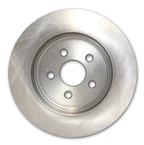 EBC 06 Acura EL (Canada) 1.7 Premium Rear Rotors