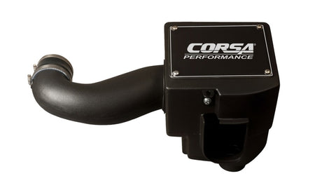 Corsa Dodge Challenger 08-10 R/T 5.7L V8 Air Intake