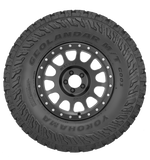 Yokohama Geolandar M/T G003 Tire - LT315/75R16 127/124Q