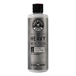 Chemical Guys Heavy Metal Polish - 16oz