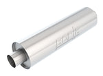 Borla 3in In/Out 6.75in Diameter x 24in Turbo XL Muffler - Developed for Truck Applications