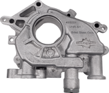 Boundary Nissan VQ 3.5L/3.7L VHR Oil Pump Assembly w/Billet Back Plate