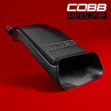 Cobb Ford 16-18 Focus RS / 13-18 Focus ST Redline Carbon Fiber Air Scoop