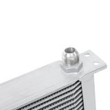 Mishimoto Universal 25 Row Oil Cooler