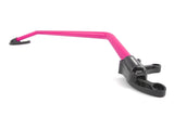 Perrin 02-07 Subaru Impreza (WRX/STi/RS/2.5i) / 04-08 Forester Front Strut Brace - Hyper Pink