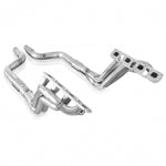 Stainless Power 2005-18 Hemi Headers 1-7/8in Primaries 3in High-Flow Cats