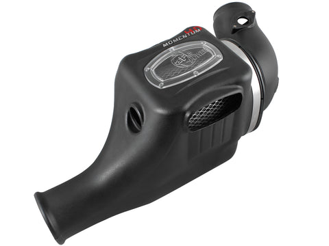 aFe Momentum HD Pro DRY S Stage-2 Si Intake 03-07 Ford Diesel Trucks V8-6.0L (See afe51-73003-E)