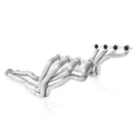 Stainless Works 2006-09 Trailblazer SS 6.0L Headers 1-3/4in Primaries 2-1/2in High-Flow Cats