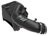 aFe Quantum Pro 5R Cold Air Intake System 17-18 Ford Powerstroke V8-6.7L - Oiled